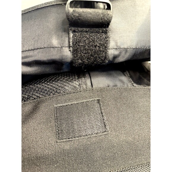 Black Bug Out Gear brand military style heavy duty Satchel - Picture 10 of 12